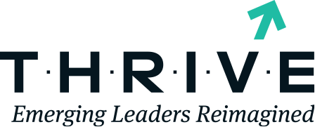 SBA T.H.R.I.V.E. Emerging Leaders Reimagined Program logo